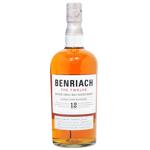 Віскі BenRiach Three Cask Matured 46% 0,7л