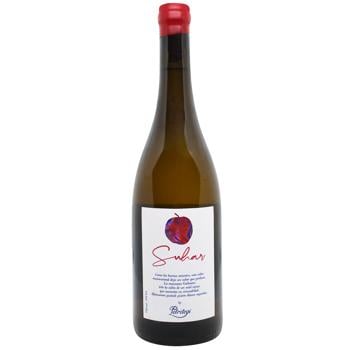 Petritegi Monovarietal Suhar Cider 6% 0.75l