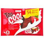 Roshen Too Cool Strawberry Cake 270g