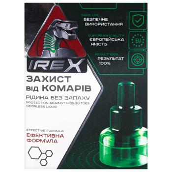 Жидкость от комаров iRex 30 ночей - купить, цены на КОСМОС - фото 3