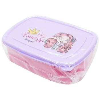 Ланч-бокс Bourgeois 750мл - купить, цены на ЕКО Маркет - фото 2