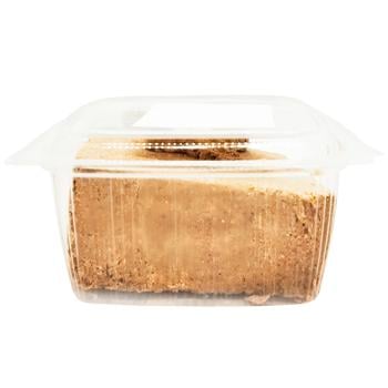 Халва ванильная Золотой Век - купить, цены на Cупермаркет "Харьков" - фото 2