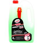 Омивач скла Turtle Wax всесезонний -2C 4л