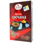 Крупа гречневая Козуб 5*80г