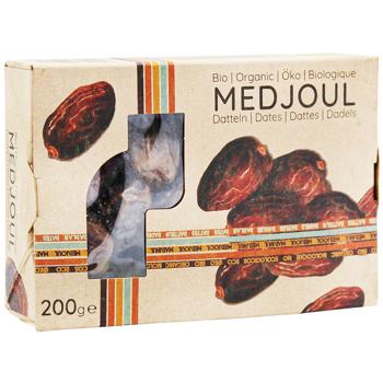 XL Jambo Dates 200g - buy, prices for - photo 3