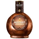 Mozart Chocolate Coffee Liqueur 17% 0.5l