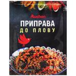 Auchan Seasoning for Pilaf 20g
