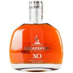 Бренді Sarajishvili XO 40% 0,7л
