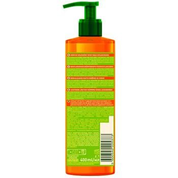 Garnier Fructis Goodbye Damage 10in1 Complex Hair Care Product - buy, prices for ULTRAMARKET - photo 3