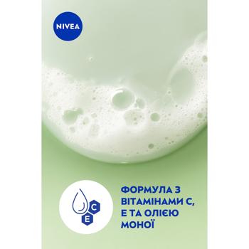 Гель-уход для душа Nivea Карамболь и масло монои 500мл - купить, цены на МегаМаркет - фото 5