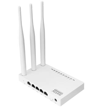 Netis WF2409E N300 Wireless Router - buy, prices for - photo 2