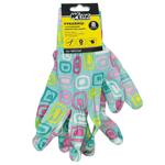 Werk Blue Work Gloves