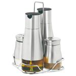 Metro Professional Spice Container Set 4pcs