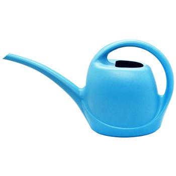 Лійка для поливу кімнатних рослин 1100мл - купити, ціни на - фото 7