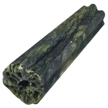 Knash Woofa Loofa Mint&Parsley ласощі з кальцієм для зубів собак 196 г - купить, цены на MasterZoo - фото 3