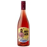 Вино Costa Azul Grenache розовое сухое 12,5% 0,75л