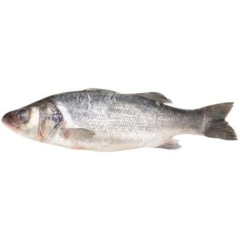 Seabass 300-400g - buy, prices for - photo 1