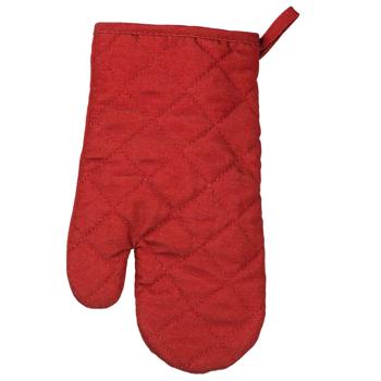 Ardesto Happy Holidays Red Glove 17*28cm - buy, prices for Za Raz - photo 2