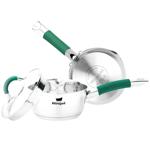 Ringel Expert Ladle with Lid 16cm 1.6l