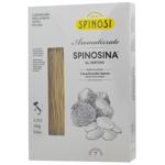 Макаронные изделия Spinosi Spinosina яичные с трюфелем 250г