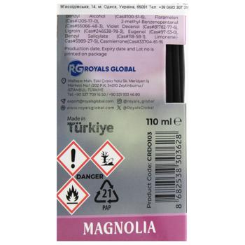 Аромадифузор Cache Магнолія 110мл - купити, ціни на Таврія В - фото 4