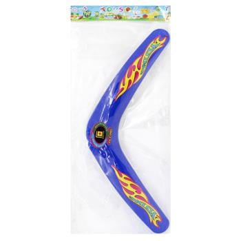 Greenwich Boomerang 16.5х1х19.5cm - buy, prices for MasterZoo - photo 5