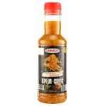 Крем-соус Dansoy Гірчично-медовий 220мл