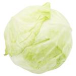 Cabbage