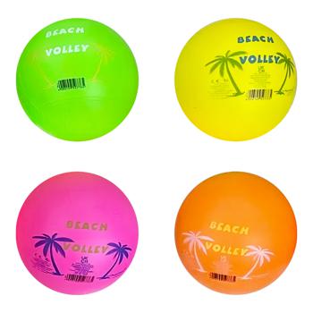 4 Colors Water Polo Ball - buy, prices for COSMOS - photo 1