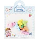 A-Toys Hair Clips