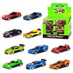 Avtoprom 7518S Toy Car