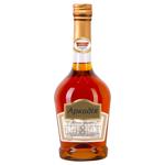 Shustoff Arkadia K.V.V.К. Cognac 8 Years 41% 0.5l