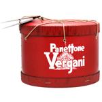 Vergani Excellence Panettone 500g