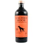 Machrie Moor 10yo Whiskey 46% 0.7l