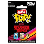 Фігурка ігрова Funko Bitty Pop! Stranger Things 2,3см в асортименті