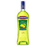 Marengo Limonoverde Original White Dessert Flavored Wine 16% 1l