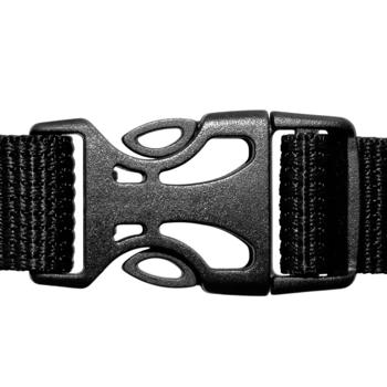 Dog muzzle black - buy, prices for MasterZoo - photo 4