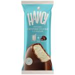 Naysi Сustard Ice Cream in Glaze 80g