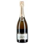 Шампанське Duval-Leroy Extra-Brut Prestige Premier Cru біле брют 12% 0,75л