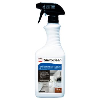 cleaning mean glutoclean 750ml Germany