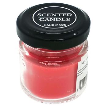 Свічка Sweet aroma - купити, ціни на Чудо Маркет - фото 1