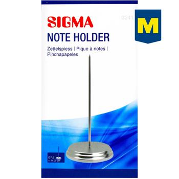 Sigma Note Holder BF01 - buy, prices for  - photo 1