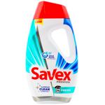 Savex Premium Fresh Washing Gel 960ml