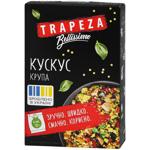 Trapeza Couscous Cereal 4x70g