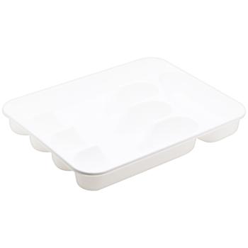 Classic Tray for Devices Plastic