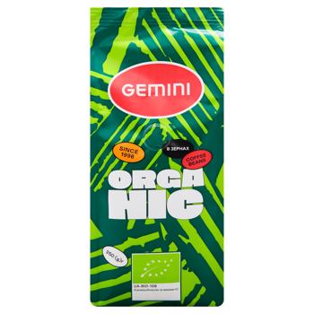 Gemini Organic Coffee Beans 250g - buy, prices for EKO Market - photo 2