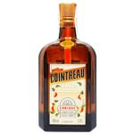 Cointreau Liqueur 40% 0.7l