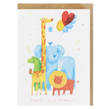 S.Brothers&Co Small Postcard - buy, prices for NOVUS - photo 3