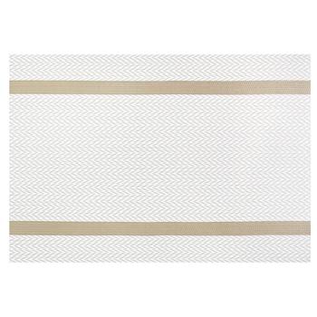 Holiday White Spruce Napkin for Serving 30*45cm - buy, prices for COSMOS - photo 1