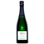 Шампанське Lanson Le Green Label Organic Brut біле брют 12,5% 0,75л